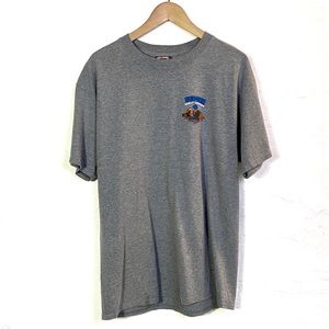 ♻️ SOLD ♻️ harley davidson arizona short sleeve shirt